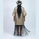 Kiszaeys Asanwa Boubou