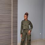 Tam Set (Long Sleeve)