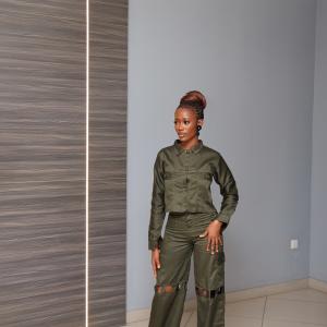 Tam Set (Long Sleeve)