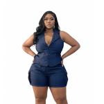 Comfor9ja - The Lina Denim