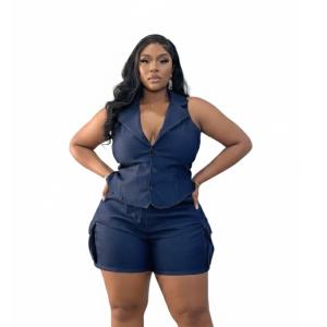 Comfor9ja - The Lina Denim