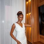 The Luna Mini Dress