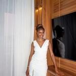 The Luna Mini Dress