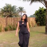 The Mafo Jumpsuit