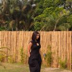 The Mafo Jumpsuit