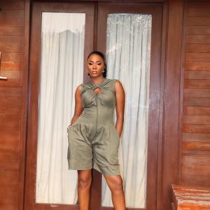 The Mafo Romper