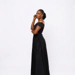 Zina Dress